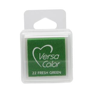 Versacolour Stamp Pad Fresh Green
