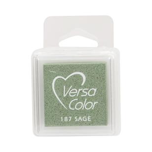 Versacolour Stamp Pad Sage