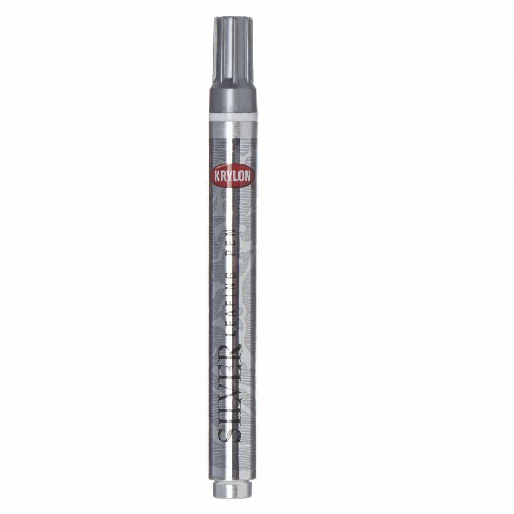 Gelly Roll Stardust Pen - Silver