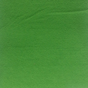 Arbee Felt Acrylic Sheet Lime A4