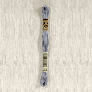 DMC Stranded Cotton Thread Colour #318