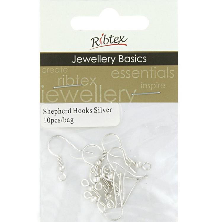 Jewellery Findings, Parts & Components