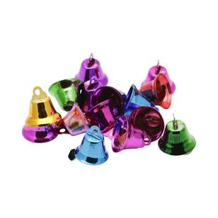 Arbee True Bells 15 Pack Multicoloured 15 mm