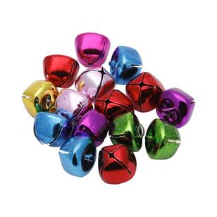 Arbee Folley Bells 15 Pack Multicoloured 18 mm