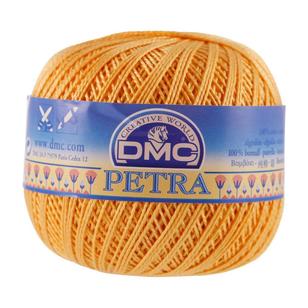 DMC Petra 5 Cotton Yarn 100 g 5742 100 g