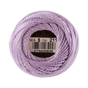 DMC Perle Cotton Thread 211