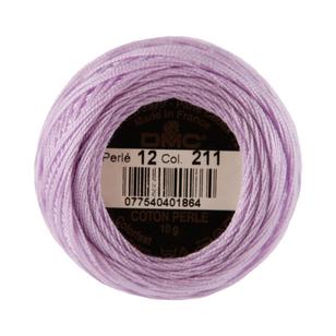 DMC Perle Cotton Thread 211