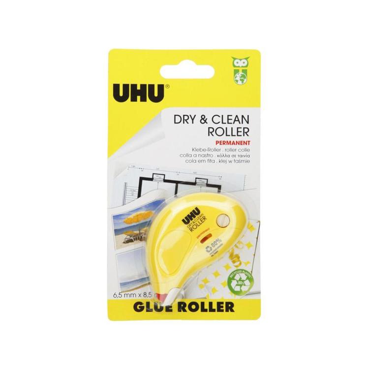 UHU Glue Tape Roller