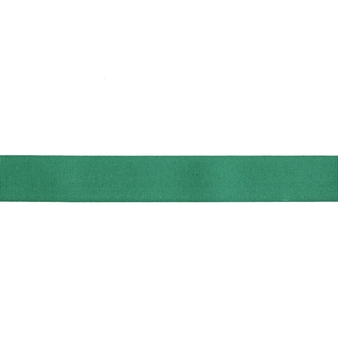 Berisfords Grosgrain Ribbon Emerald
