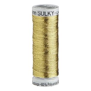 Gutermann Sulky Metallic Thread 7004 200 m