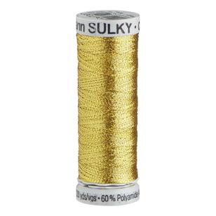 Gutermann Sulky Metallic Thread 7007 200 m