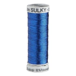 Gutermann Sulky Metallic Thread 7016