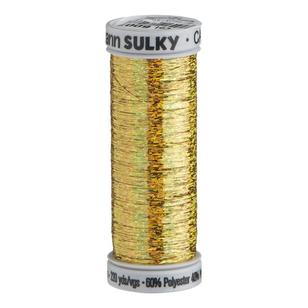 Gutermann Sulky Holoshimmer Thread 6007 200 m