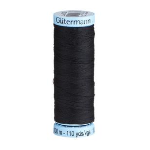 Gutterman Pure Silk Thread - 077780014312