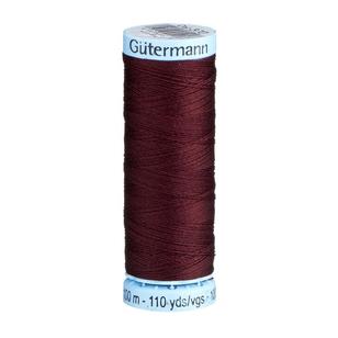 Gutermann Silk Thread 370 100 m