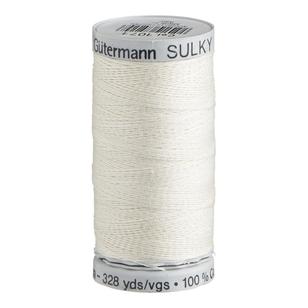 Gutermann Sulky Cotton 30 Thread 1071 300 m