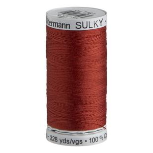 Gutermann Sulky Cotton 30 Thread 1181 300 m