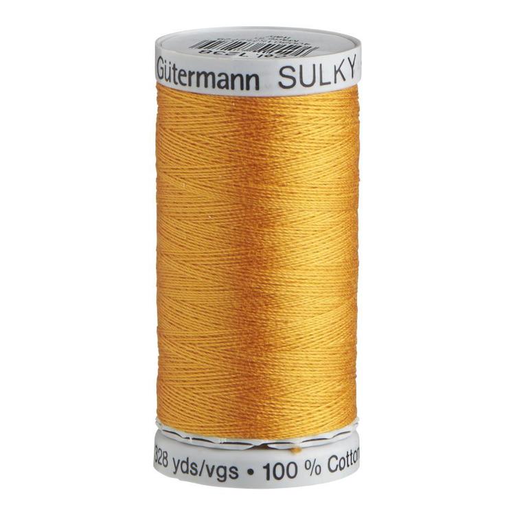 Gutermann Sulky Cotton 30 Thread 1238 300 m