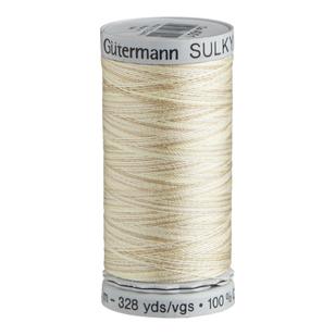 Gutermann Sulky Cotton 30 Thread 4001 300 m