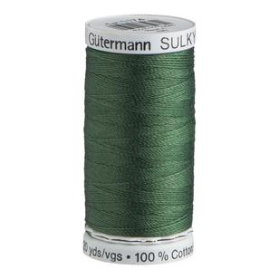 Gutermann Sulky Cotton 12 Thread 1174 200 m