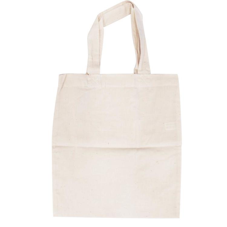 Ribtex Calico Craft Tote Bag At Spotlight - Personalise Your Own Bag