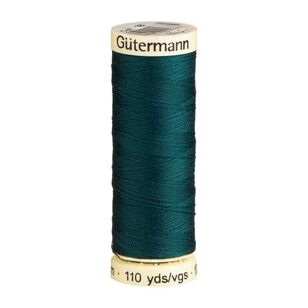 Gutermann Polyester Thread Colour 18 100 m