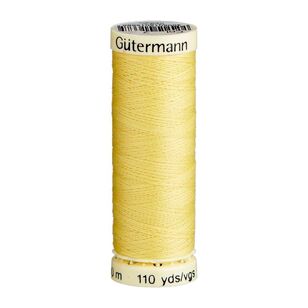 Gutermann Polyester Thread Colour 7 100 m