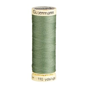 Gutermann Polyester Thread Colour 821 100 m