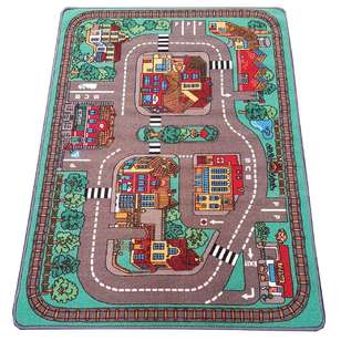 Kids Rugs Mats Available For The Comfort Of Your Home