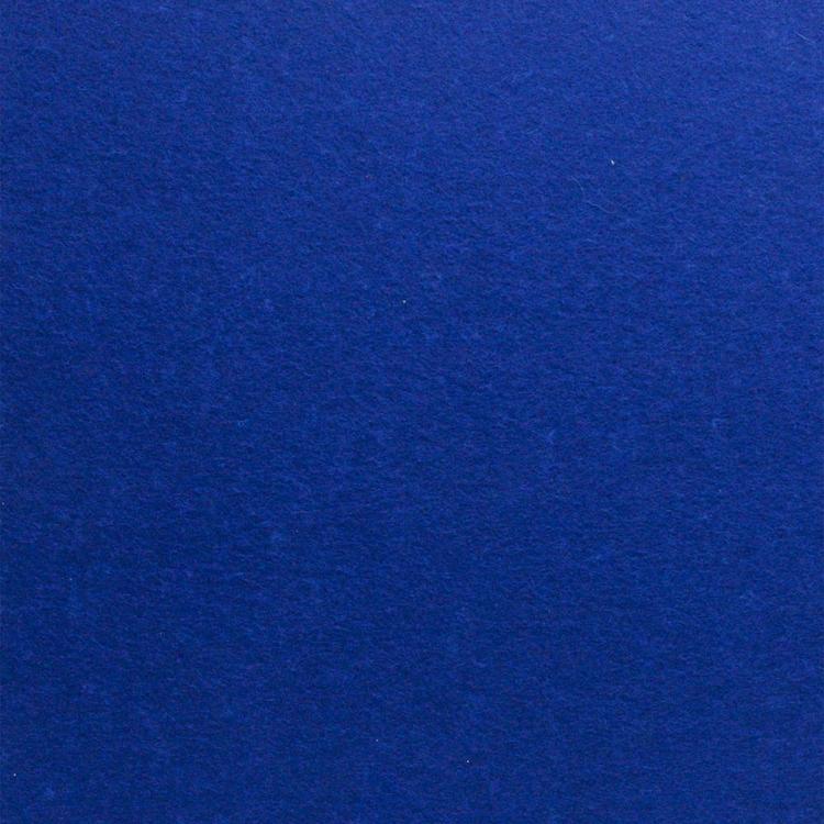 Arbee Thick Felt 3mm A3 Sheet Black