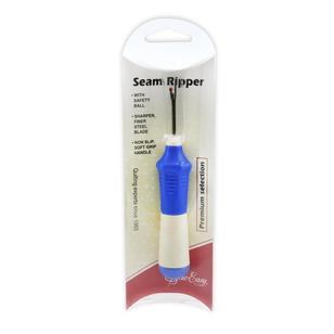 Sew Easy Soft Touch Large Seam Ripper Multicoloured Large