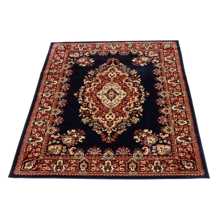 Belgium Heatset Rug