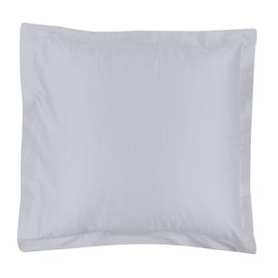 KOO 300 Thread Count Cotton European Pillowcase Lilac European