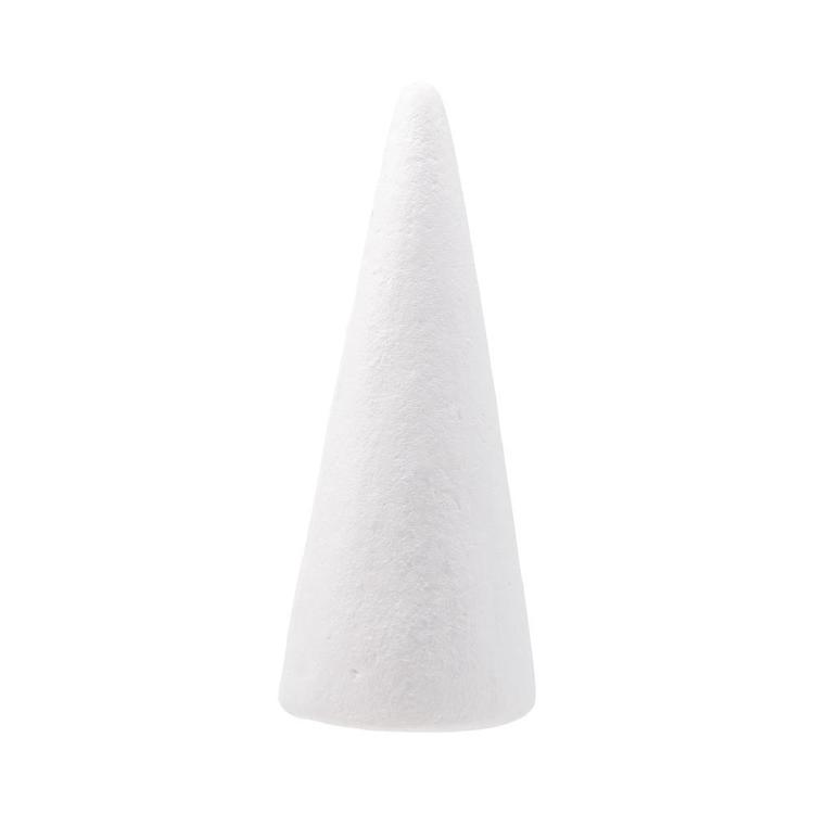 Soft Foam Short Cone Shape