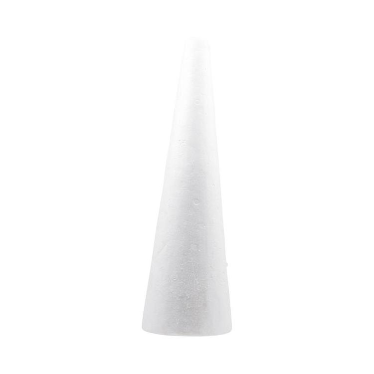 Soft Foam Short Cone Shape