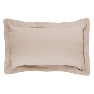 Hotel Savoy Collection Cushion Platinum 30 x 50 cm