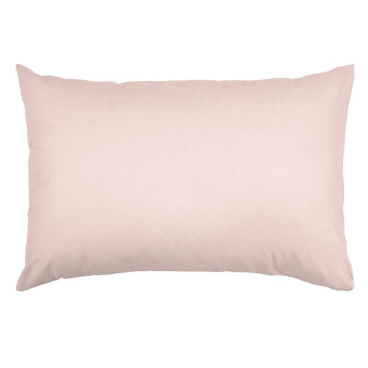 Brampton House Pillowcase Pink