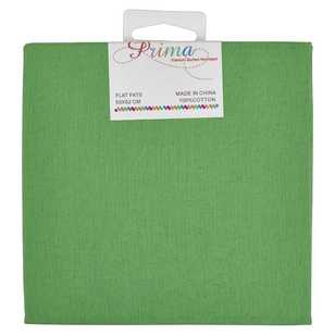 Prima Homespun Flat Fats Grass 50 x 52 cm