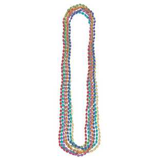 Amscan Supporter Necklace Multicoloured
