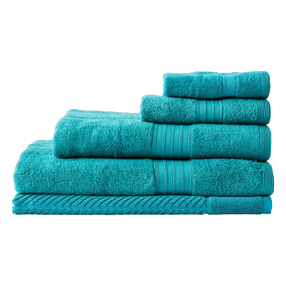 NEW KOO Egyptian Cotton Towel Collection By Spotlight