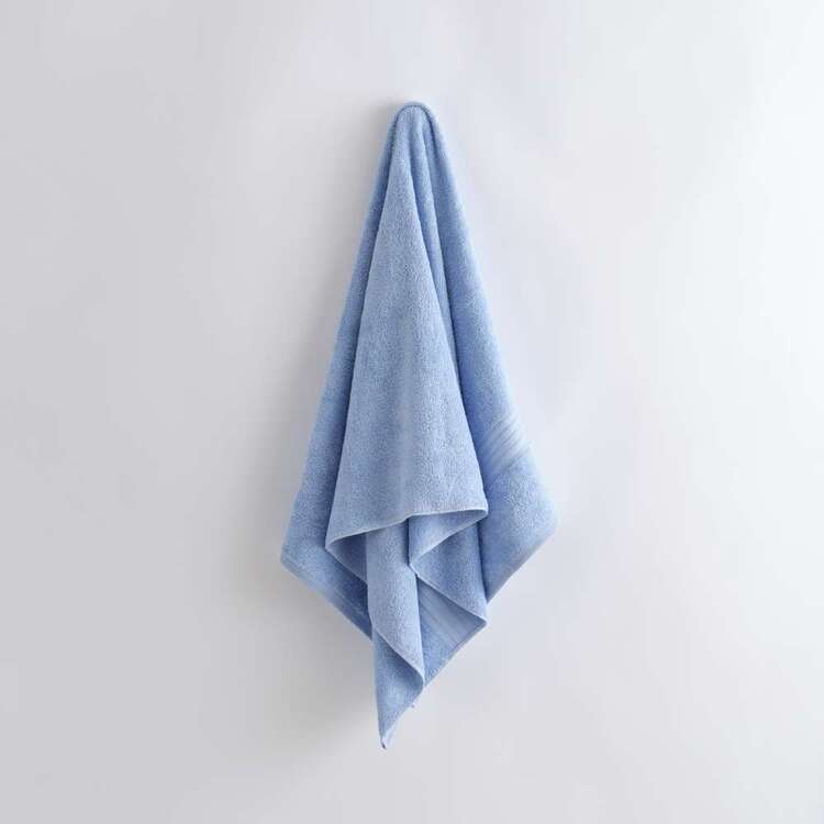 KOO Egyptian Cotton Towel Collection Coast