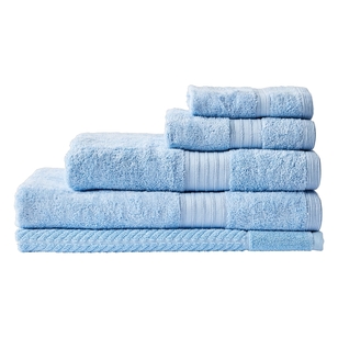 KOO Egyptian Cotton Towel Collection Coast