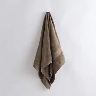 KOO Egyptian Cotton Towel Collection Mink