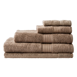 KOO Egyptian Cotton Towel Collection Mink