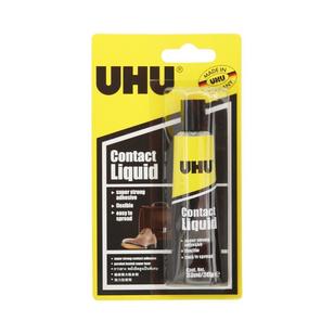 UHU Contact Liquid Clear