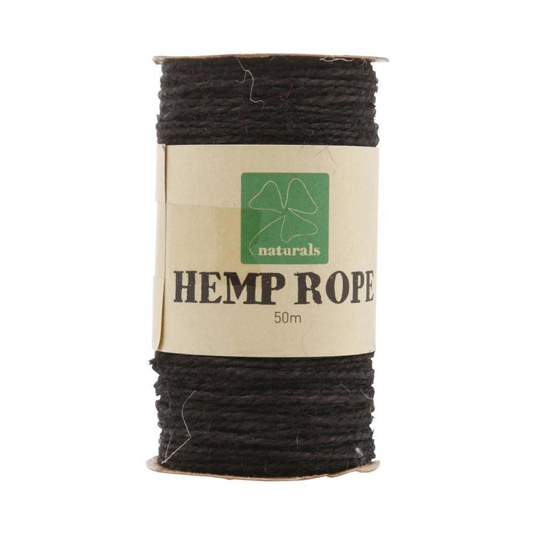 Cotton Ropes, Jute Ropes & Twine String