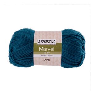 4 Seasons Marvel 12 Ply Yarn Mariner 100 g