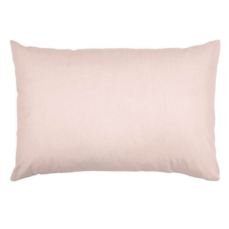 Brampton House Big Pillowcase Pink