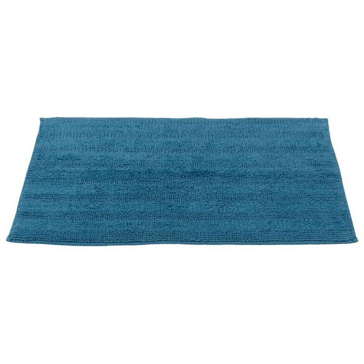 KOO Linear Tufted Bath Mat