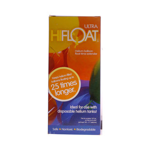 Hi-Float Ultra Hi-Float Pack Grey 473 mL